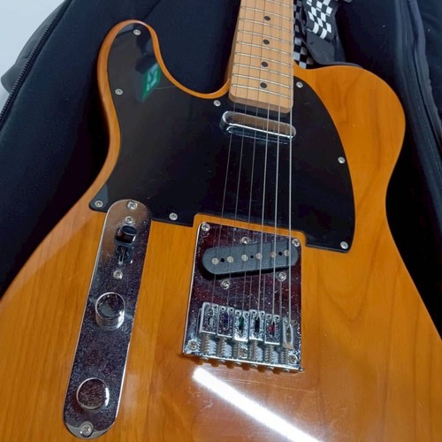 Guitare électrique pour