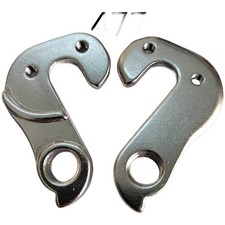 Cintre en alliage d'aluminium