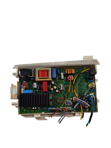 Module contrôle - lg,