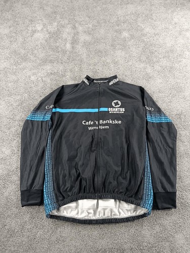 Bioracer veste saison velo - bioracer,