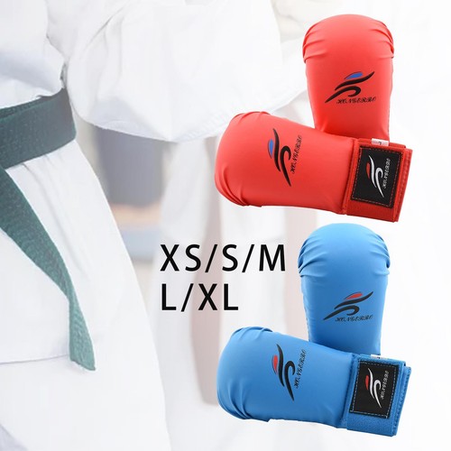 Gants boxe équipement - de,