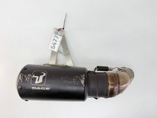 Silencieux IXRACE 04617 G KTM