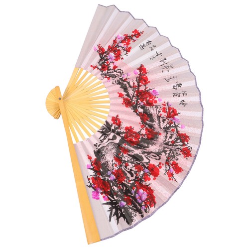Oriental wall fan - fan, for