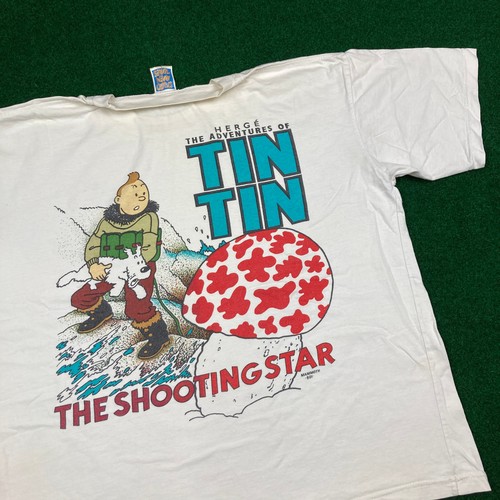 Vintage the adventures - the,