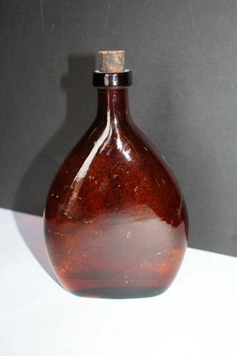 Bouteille ancienne viandox - bouteille, de