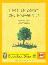 C'est le droit des enfants 