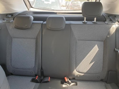 Banquette arriere opel - banquette,