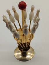 Set de 12 Piques à Escargot