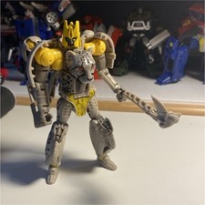 Transformers Legacy