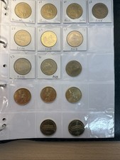 Gros Lot De 125 Jetons