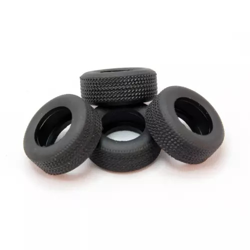 Brm 117sg rear tires - brm,
