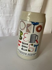 Chope officielle Oktoberfest