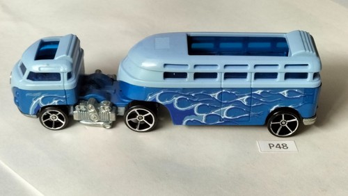 Voiture p48 hot - p48,