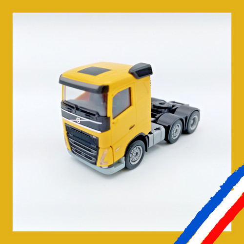 Herpa tracteur volvo fh - tracteur,