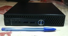 Micro dell 3050m 7100t - dell, i3-7100t