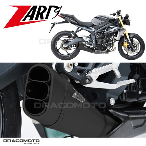 Street triple 675 triumph - street,