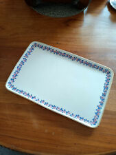 Plateau rectangulaire en