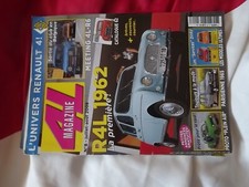 0104* 4L Magazine n°20 R4