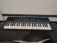 PIANO SYNTHETISEUR ORGUE KEYBOARD ELECTRIQUE BONTEMPI ES 5100 VINTAGE 
