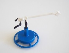 PLAYMOBIL (CC111) TELEVISION - Perche Règlable pour Micro Plateau TVI 3468 3531