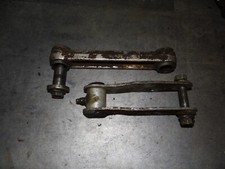 biellette d'amortisseur