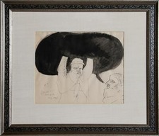 José Luis Cuevas, Démagogie