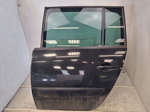 Porte arriere gauche - , renault