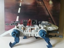 Popy Mattel Jayce Et Les Conquérants de La lumière Véhicule DX Le Pionnier 1984 