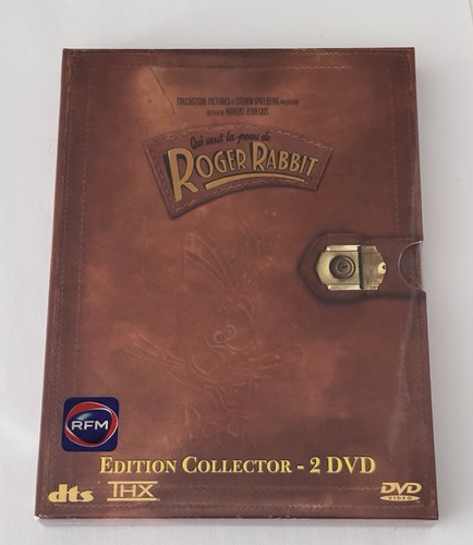 Dvd neuf sealed qui - 2, la