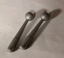 PLAYMOBIL Lot Baguette grise Tambour th3 NEUF