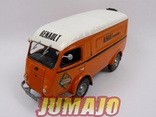 DIV32 Voiture 1/43 Universal