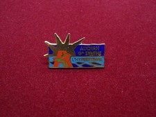 Pin's EGF AUCHAN GRANDE-SYNTHE