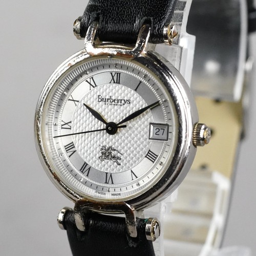 Montre femme burberrys - montre, vintage