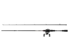 NEUF 2026 Abu Garcia MAX X