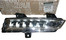 LAMPE DE JOUR GAUCHE DRL LED