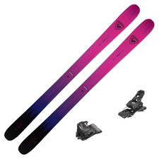 2026 rossignol sender free 100 - 2026,
