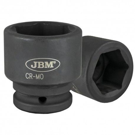 Douille chocs 63mm - douille, 6