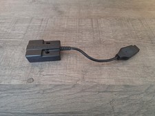 Adaptateur SEGA Rapid Fire Modèle 3046