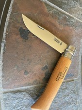 OPINEL 113100 N°10 Carbon