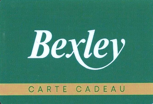 Carte cadeau bexley - -, n°2