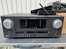 Crestron Adagio Entertainment System Amplifier 