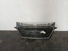 Calandre AUDI TT 3 COUPE PHASE 1 8S0853651T94