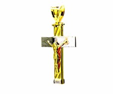 Pegaso Bijoux Pendentif Homme