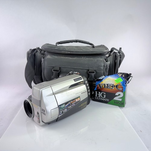 Hitachi ultravision h855la - hitachi, vm-h855la