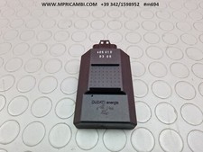 BOITIER CDI ECU ALLUMAGE