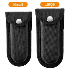 S + L 2pcs Tactique Pliant