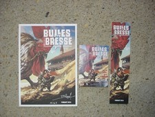 FESTIVAL BD BULLES EN BRESSE