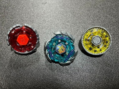 Metal fight beyblade blitz - metal,