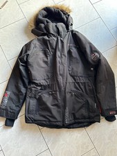 BLOUSON DOUDOUNE TRES CHAUDE