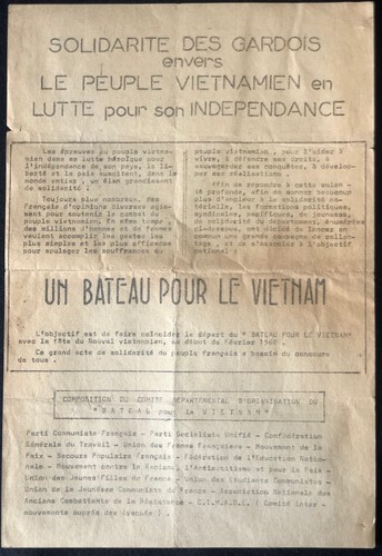 Guerre vietnam 1968 - guerre, du